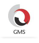 GMS Logo